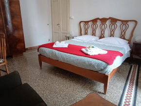 Residenza Ponticelli, Florence